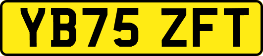 YB75ZFT