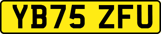 YB75ZFU