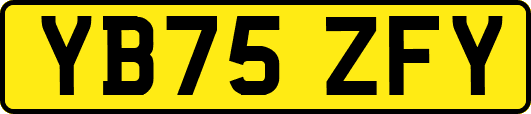 YB75ZFY