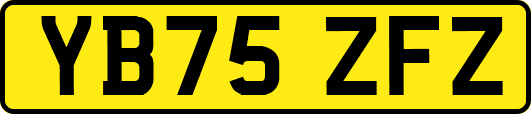 YB75ZFZ