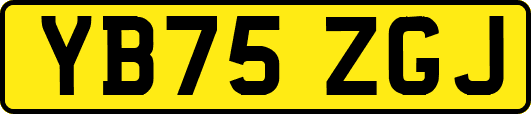 YB75ZGJ