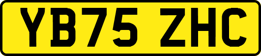 YB75ZHC