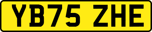 YB75ZHE