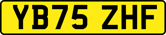YB75ZHF