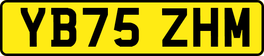 YB75ZHM