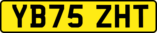 YB75ZHT