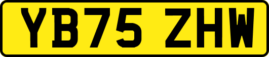 YB75ZHW