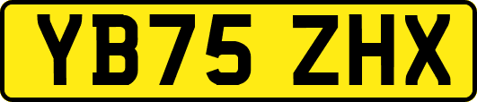 YB75ZHX