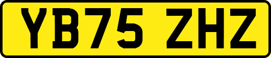 YB75ZHZ