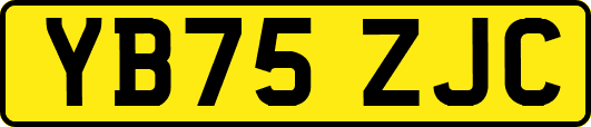 YB75ZJC