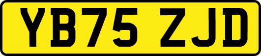 YB75ZJD