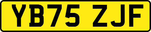 YB75ZJF