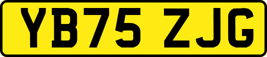 YB75ZJG