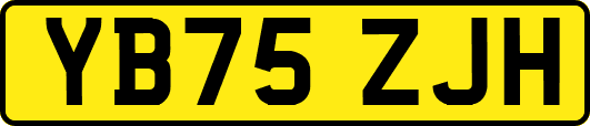 YB75ZJH