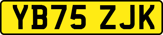 YB75ZJK