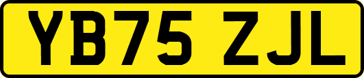 YB75ZJL