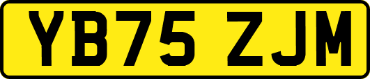 YB75ZJM