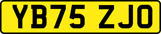 YB75ZJO