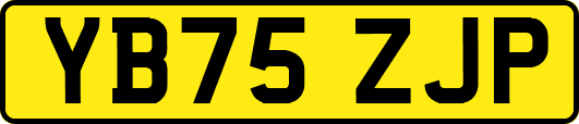 YB75ZJP