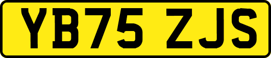 YB75ZJS