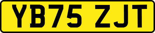 YB75ZJT