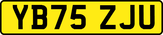 YB75ZJU