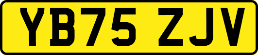 YB75ZJV