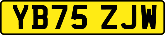 YB75ZJW