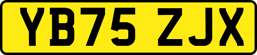 YB75ZJX