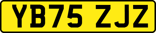 YB75ZJZ