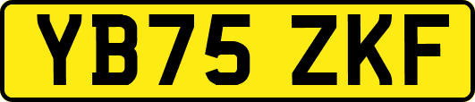 YB75ZKF