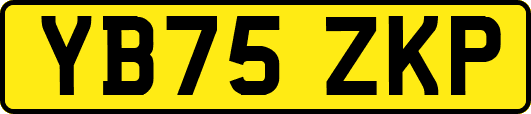 YB75ZKP