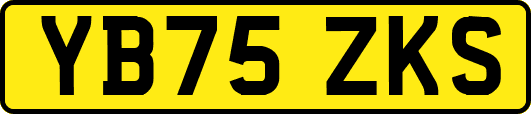 YB75ZKS