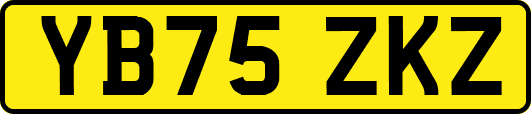YB75ZKZ