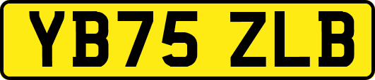 YB75ZLB