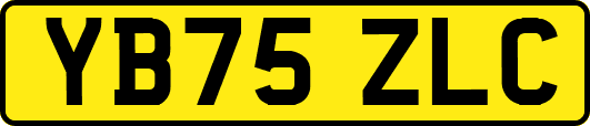 YB75ZLC