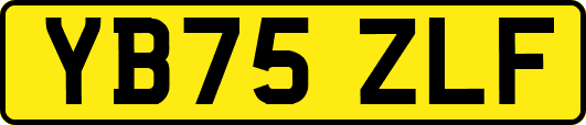 YB75ZLF