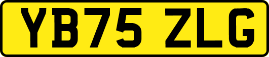 YB75ZLG