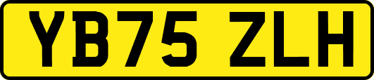 YB75ZLH