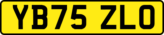 YB75ZLO