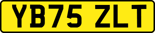 YB75ZLT
