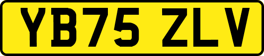 YB75ZLV