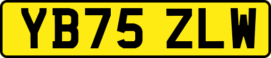 YB75ZLW