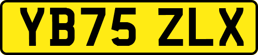 YB75ZLX