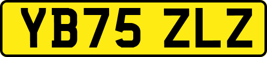 YB75ZLZ