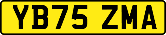 YB75ZMA