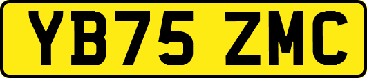 YB75ZMC