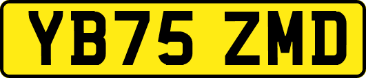 YB75ZMD