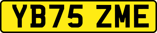 YB75ZME