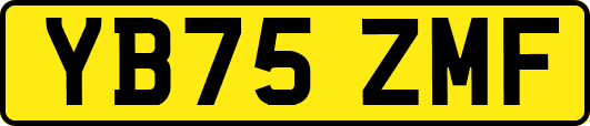 YB75ZMF